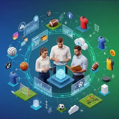 Rendi la tua ASD protagonista nell'era digitale con fAIr club